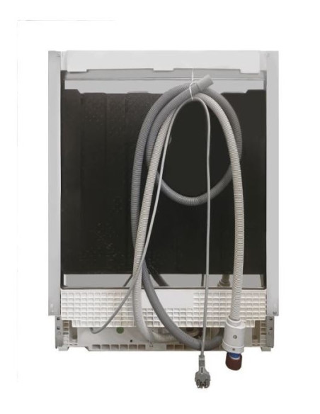 Lavavajillas 60 INT Candy CI3E53E0W - 6 Lavavajillas 60 INT Candy CI3E53E0W - 6