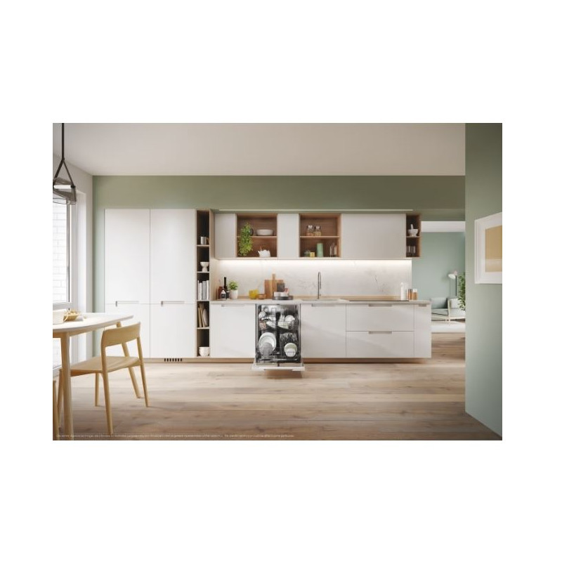 Lavavajillas 60 INT Candy CI3E53E0W - 7 Lavavajillas 60 INT Candy CI3E53E0W - 7