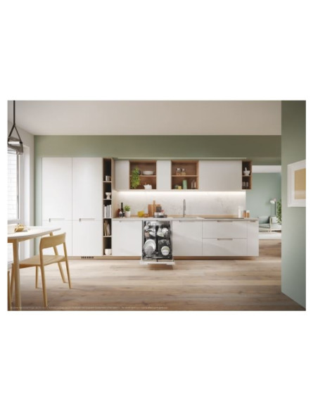 Lavavajillas 60 INT Candy CI3E53E0W - 7 Lavavajillas 60 INT Candy CI3E53E0W - 7