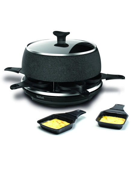 Raclette Tefal RE12C812 - [category]