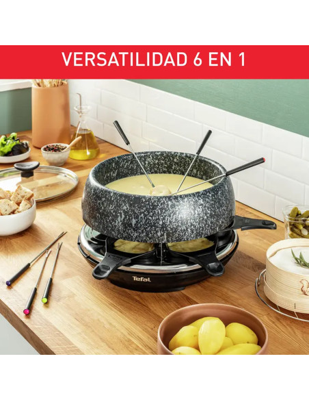 Raclette Tefal RE12C812 - [category]