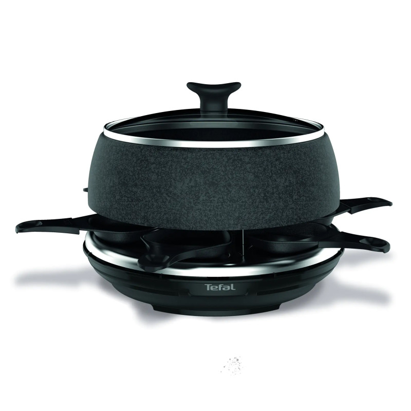 Raclette Tefal RE12C812 - [category]