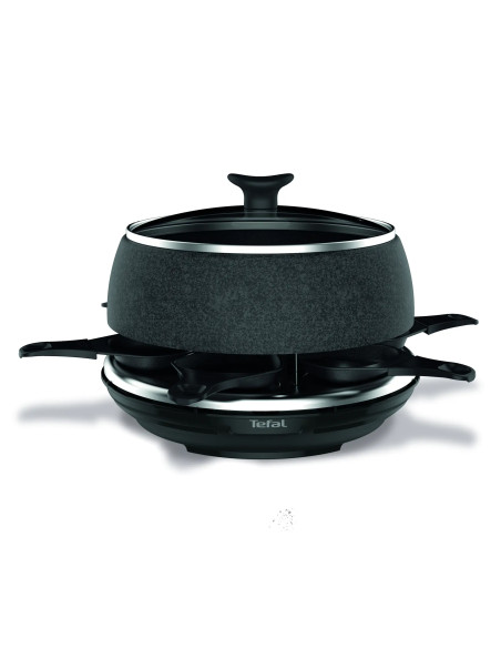 Raclette Tefal RE12C812 - [category]