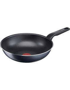 Sarten Wok Tefal C3851932 XL Force 28 cm - [category]