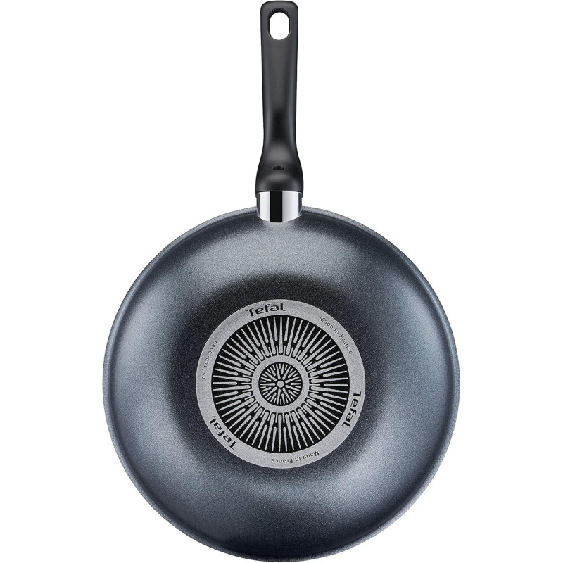 Sarten Wok Tefal C3851932 XL Force 28 cm - [category]