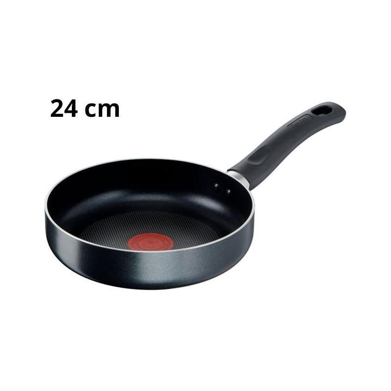 Set 3 Sartenes Tefal C422S3A Easy Cook 20/24/26 cm - [category]