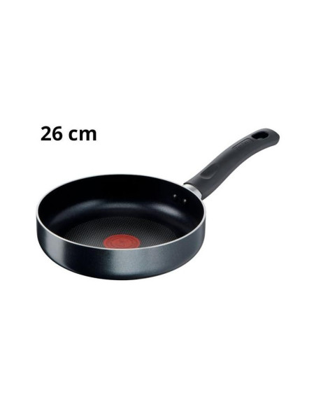 Set 3 Sartenes Tefal C422S3A Easy Cook 20/24/26 cm - [category]