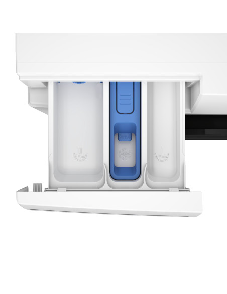 Lavadora frontal Beko BM3WFT3941WB - 4 Lavadora frontal Beko BM3WFT3941WB - 4