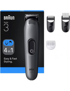 Cortapelo Braun AIO3500 (45098) - [category]