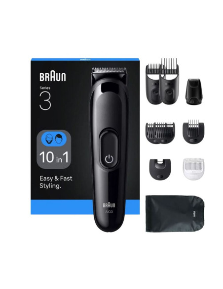 Cortapelo Braun AIO3560 (45098) - [category]