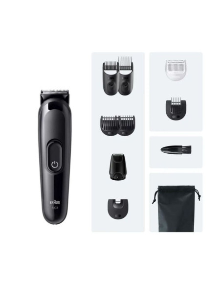 Cortapelo Braun AIO3560 (45098) - [category]