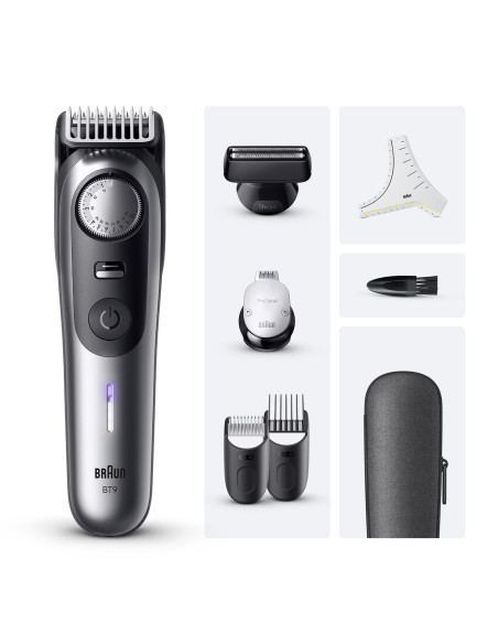 Barbero Braun BT9520 (44848) - [category]