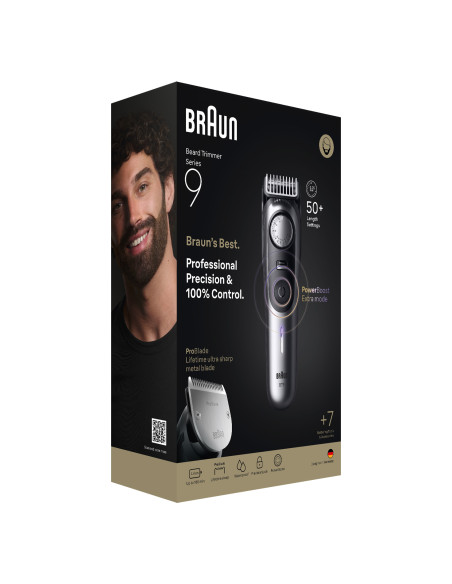 Barbero Braun BT9520 (44848) - [category]