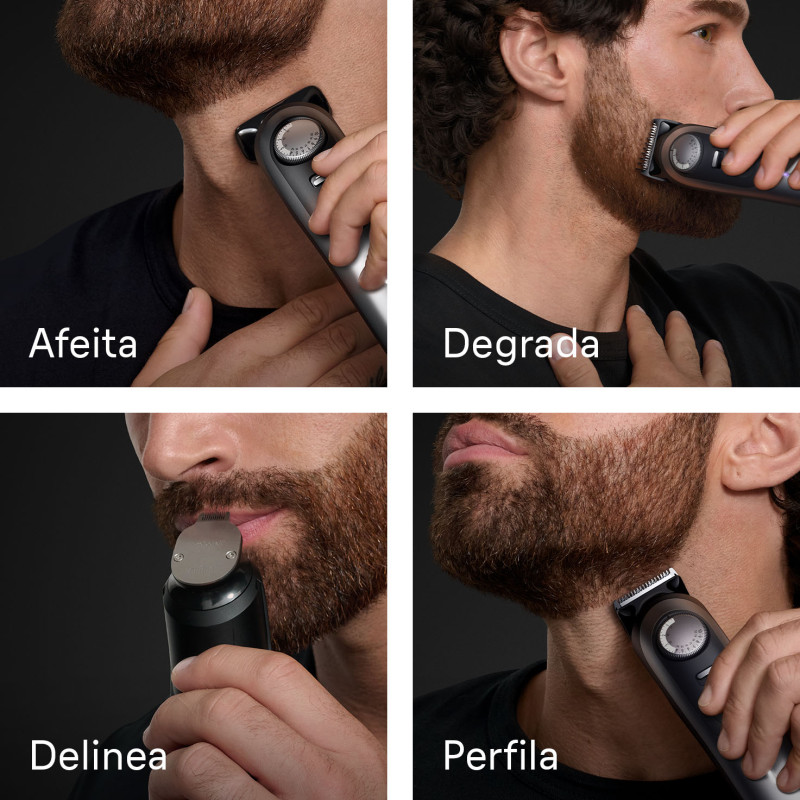 Barbero Braun BT9520 (44848) - [category]