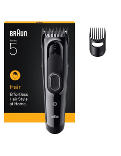 Cortapelo Braun HC5510 (51039) - [category]