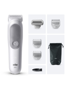 Afeitadora corporal Braun BG5550 (44749) - [category]