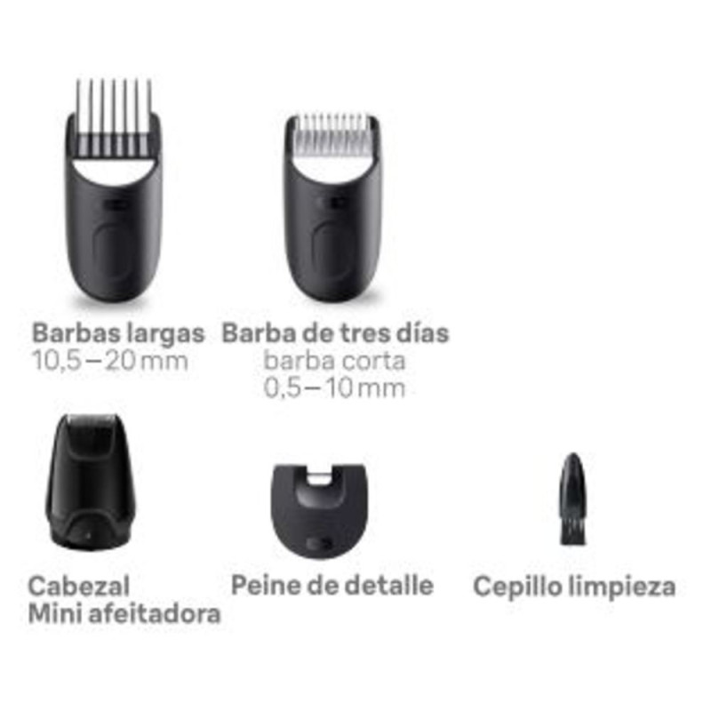 Barbero Braun BT3560 (44961) - [category]