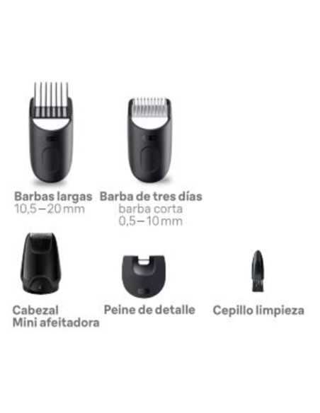 Barbero Braun BT3560 (44961) - [category]