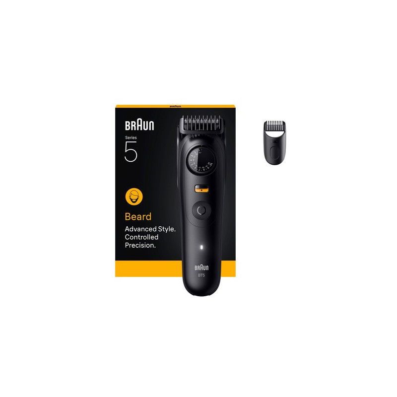 Barbero Braun BT5500 (44954) - [category]