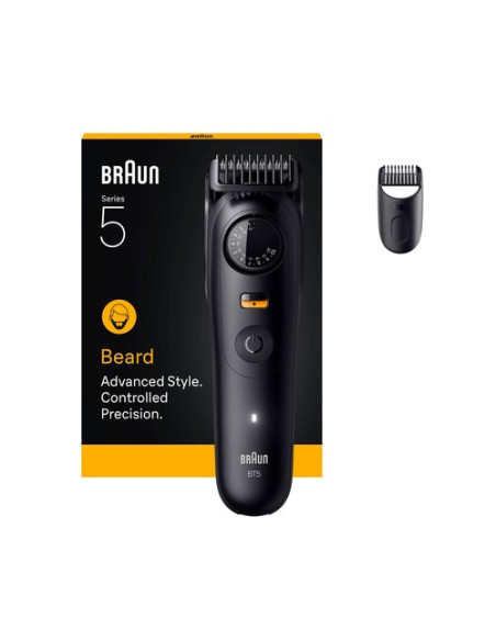 Barbero Braun BT5500 (44954) - [category]