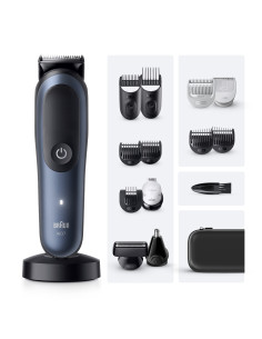 Cortapelo Braun AIO7580 (45043) - [category]