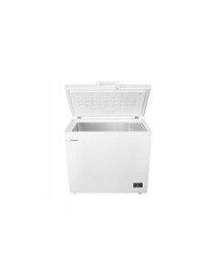 Congelador horizontal Candy CCHH3012E - [category]