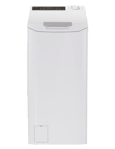 Lavadora superior Candy TCA286TM5S - 1