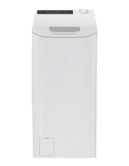 Lavadora superior Candy TCA286TM5S - 1