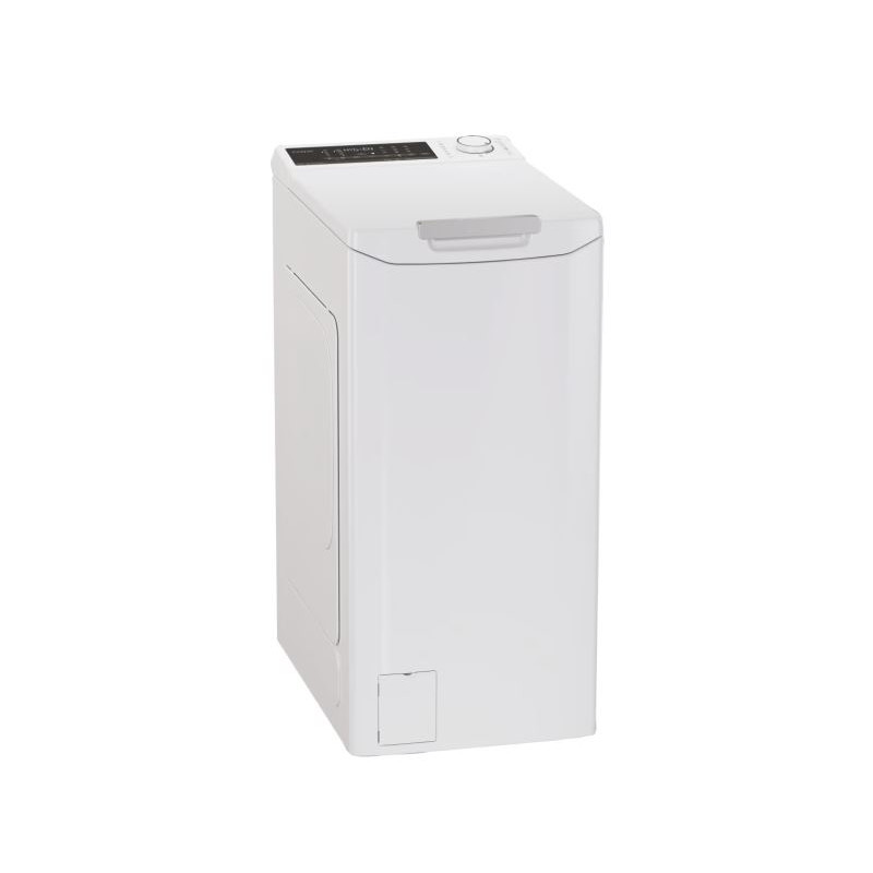 Lavadora superior Candy TCA286TM5S - 3