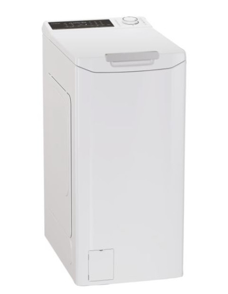 Lavadora superior Candy TCA286TM5S - 3