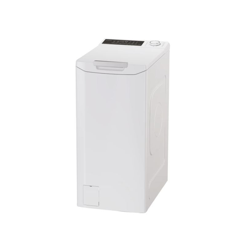 Lavadora superior Candy TCA286TM5S - 4