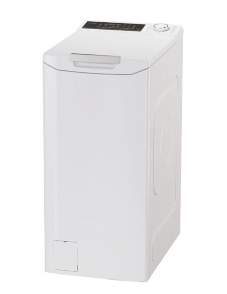 Lavadora superior Candy TCA286TM5S - 4