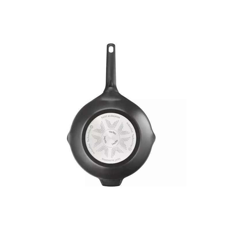 Sarten Wok Tefal Robusto E2491944, 28 cm - [category]