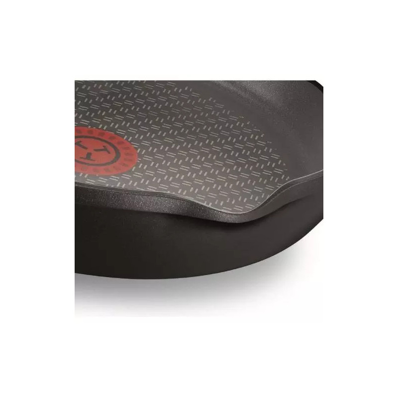 Sarten Wok Tefal Robusto E2491944, 28 cm - [category]