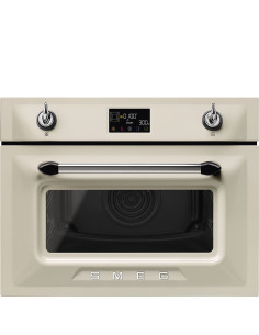Horno compacto indep. Smeg SO4902M1P - [category]