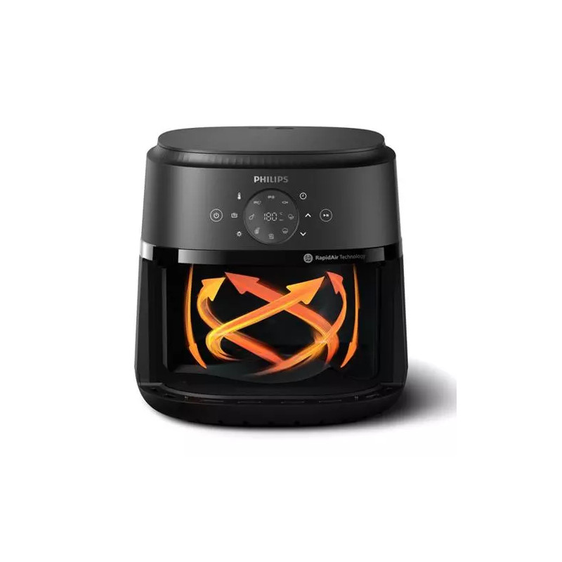 Freidora Philips Pae NA23100 - [category]