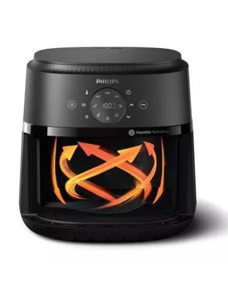 Freidora Philips Pae NA23100 - [category]