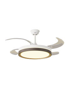 Ventilador techo HTW, HTWVT33RET2 - [category]