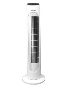 Ventilador torre HTW, HTWVTR50BL - [category]