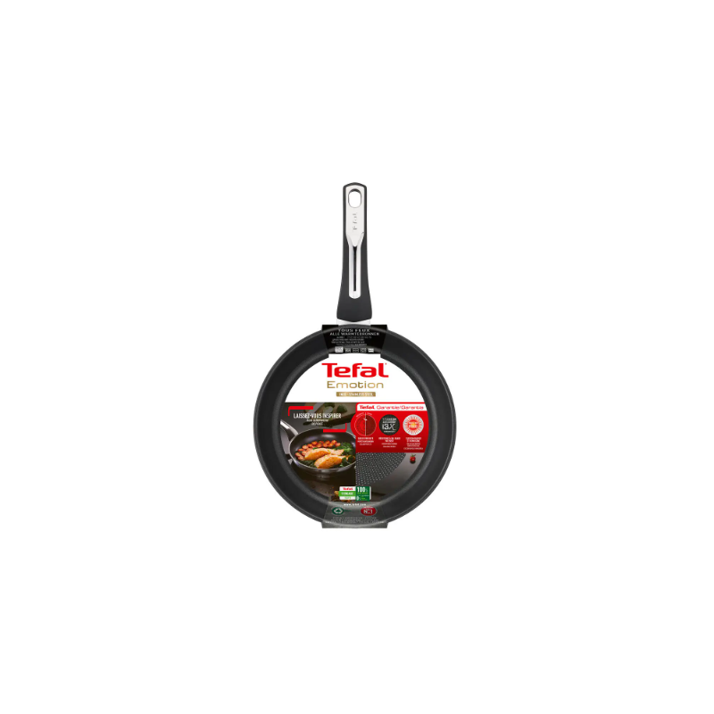 Sarten Tefal Emotion E3000604, 28 CM - [category]