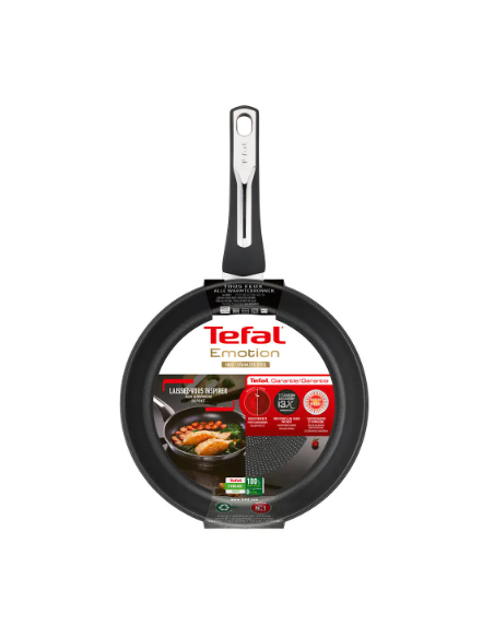 Sarten Tefal Emotion E3000604, 28 CM - [category]
