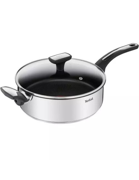 Sarten Guisera+ Tapa Tefal Emotion E3000604, 26 CM - [category]