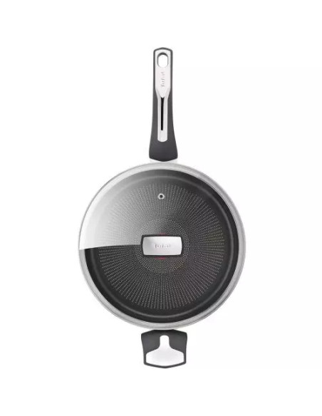 Sarten Guisera+ Tapa Tefal Emotion E3000604, 26 CM - [category]