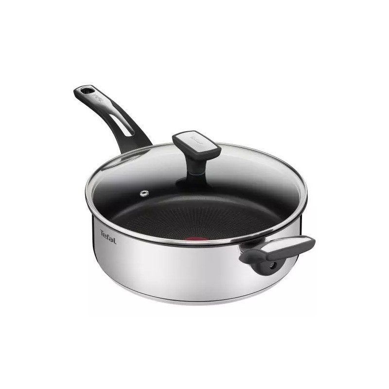 Sarten Guisera+ Tapa Tefal Emotion E3000604, 26 CM - [category]