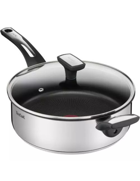 Sarten Guisera+ Tapa Tefal Emotion E3000604, 26 CM - [category]