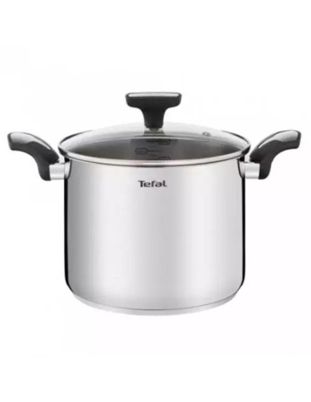 Cacerola Tefal Emotion E3016104, 22cm - [category]