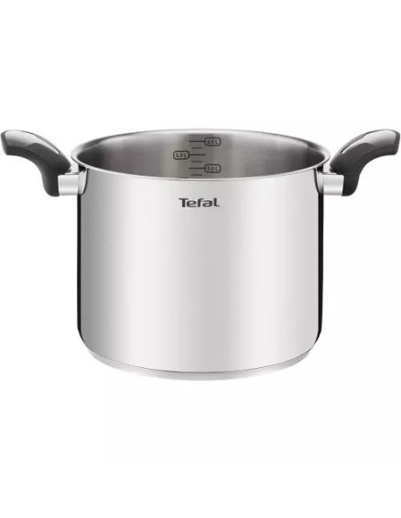 Cacerola Tefal Emotion E3016104, 22cm - [category]
