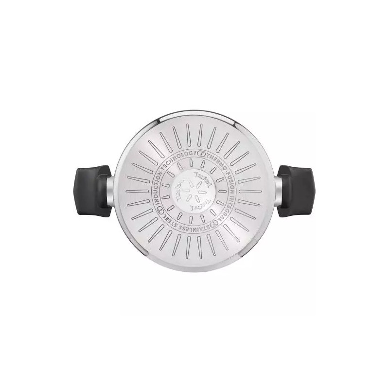 Cacerola Tefal Emotion E3016104, 22cm - [category]