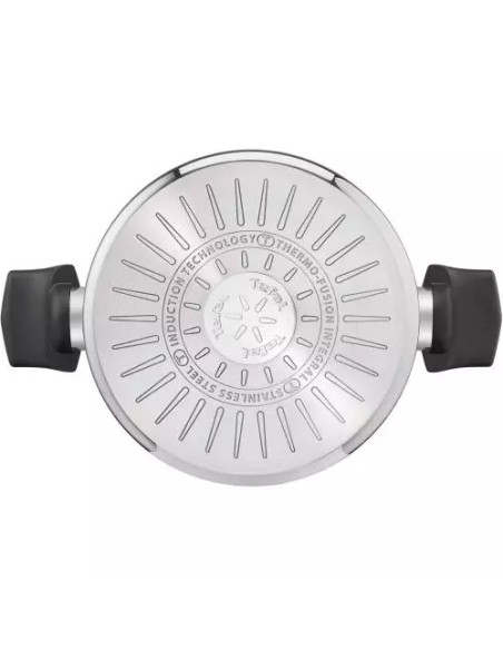 Cacerola Tefal Emotion E3016104, 22cm - [category]