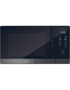 Microondas Haier HAMGI23S2STB - [category]